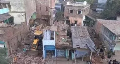 भागलपुर : काजवलीचक ब्लास्ट केस में दो दोषी करार, 20 जुलाई को सजा पर होगी सुनवाई