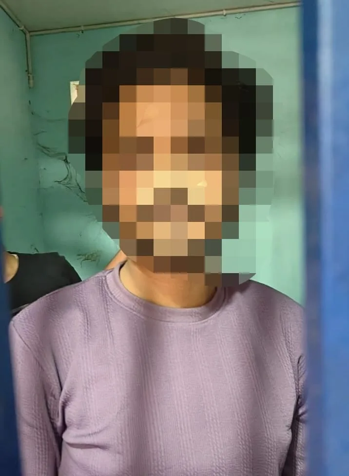 जोगसर में दिनदहाड़े लूट का पुलिस ने 6 घंटे में किया खुलासा, लूटा गया मोबाइल बरामद, एक गिरफ्तार, दो विधि-विरुद्ध बालक निरुद्ध 2 जोगसर में दिनदहाड़े लूट का पुलिस ने 6 घंटे में किया खुलासा, लूटा गया मोबाइल बरामद, एक गिरफ्तार, दो विधि-विरुद्ध बालक निरुद्ध