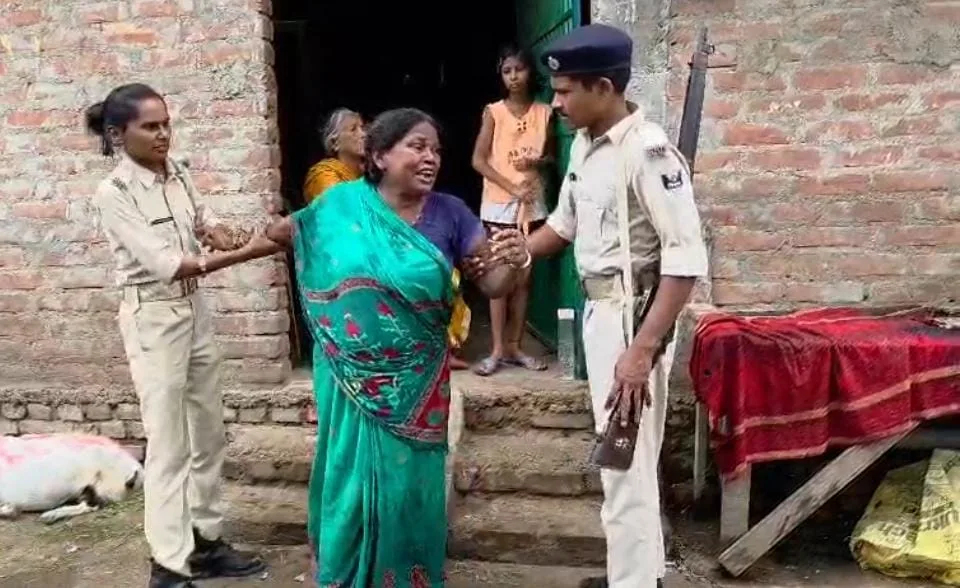 भागलपुर में रिश्तों को झकझोर देने वाला मामला, दामाद पर ससुर की मौत के मामले में गंभीर आरोप
