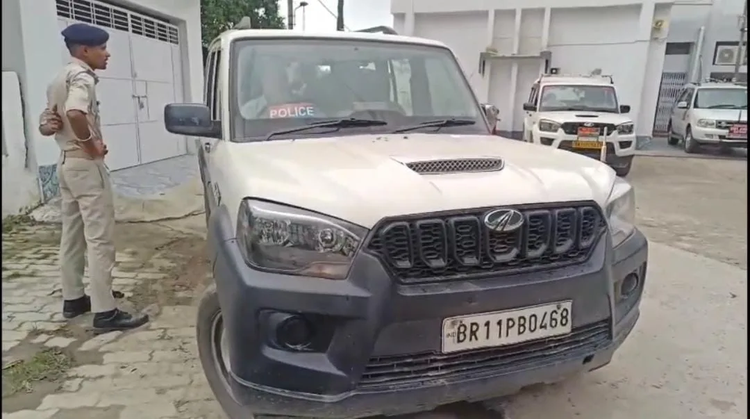 कटिहार में संदिग्ध विदेशी संपर्क मामले में युवक हिरासत में, सुरक्षा एजेंसियां कई पहलुओं की कर रहीं जांच