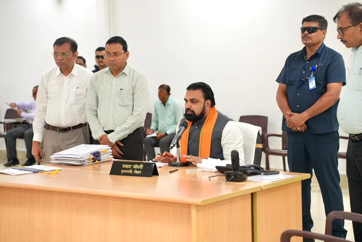 जनता की संतुष्टि ही सहयोग कार्यक्रम की सबसे बड़ी कसौटी, शिकायतों के त्वरित समाधान पर सरकार का विशेष फोकस