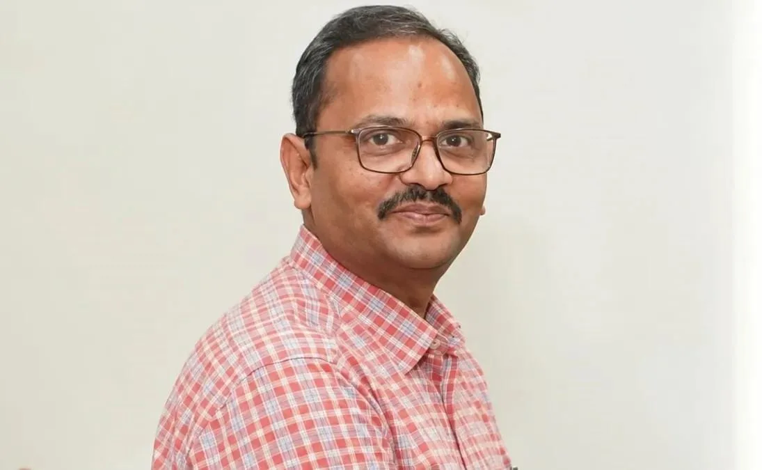 रवि राकेश बने भागलपुर के नए डीडीसी, तबादला आदेश में संशोधन के बाद मिली नई जिम्मेदारी