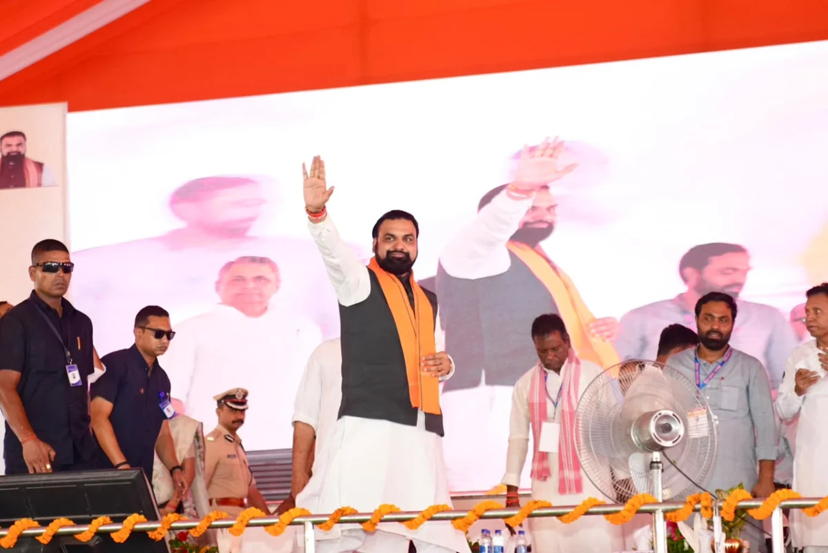 भागलपुर के छह प्रखंडों में खुले नए राजकीय डिग्री कॉलेज, ग्रामीण विद्यार्थियों के लिए उच्च शिक्षा का रास्ता हुआ आसान