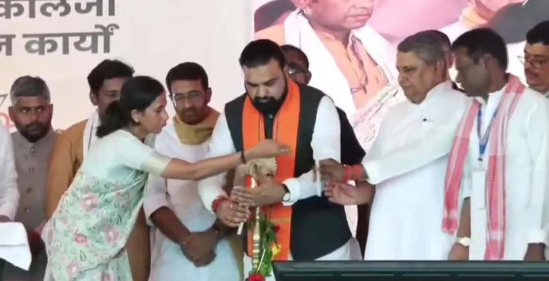भागलपुर से मुख्यमंत्री सम्राट चौधरी का बड़ा ऐलान, नए डिग्री कॉलेज का उद्घाटन और 211 महाविद्यालयों को मिली मान्यता