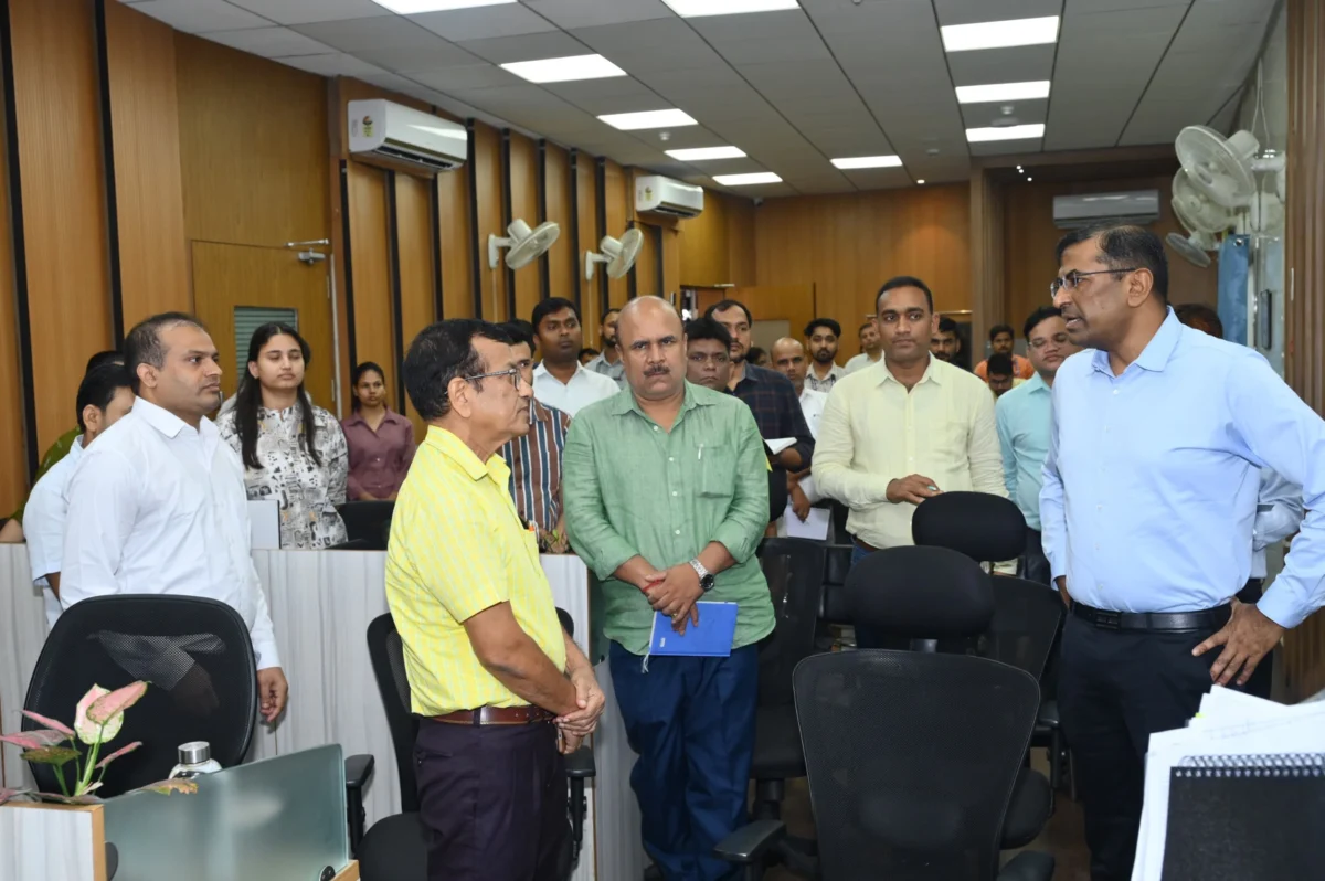 पीएमसीएच में डेंगू मरीजों के इलाज के लिए विशेष तैयारी, 20 बेड का समर्पित वार्ड और चौबीसों घंटे चिकित्सा सुविधा