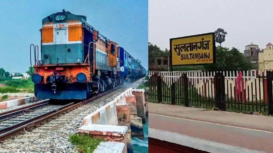 श्रावणी मेला 2026 के लिए रांची-भागलपुर के बीच चलेगी विशेष ट्रेन सेवा, यात्रियों को मिलेगी बड़ी राहत