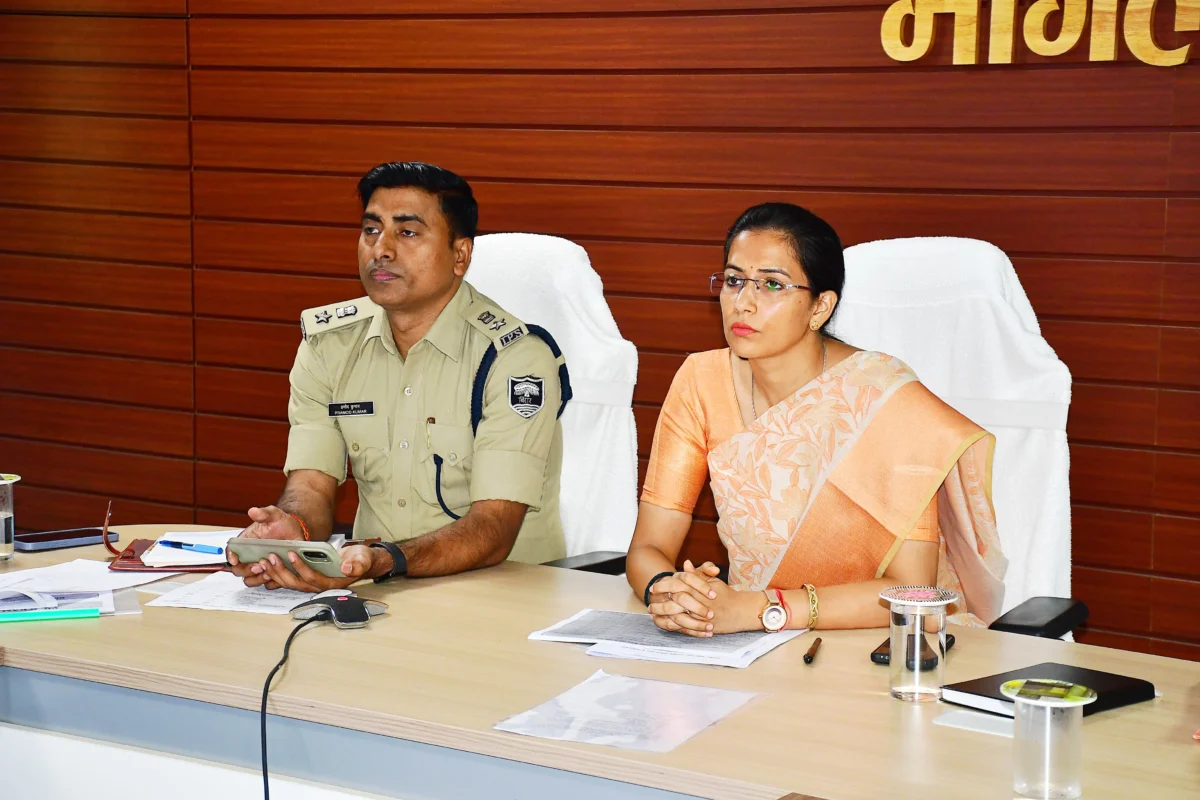 72वीं बीपीएससी प्रारंभिक परीक्षा को लेकर प्रशासन अलर्ट, 996 केंद्रों पर 5 लाख से अधिक अभ्यर्थियों के लिए तैयारियों की बड़ी समीक्षा