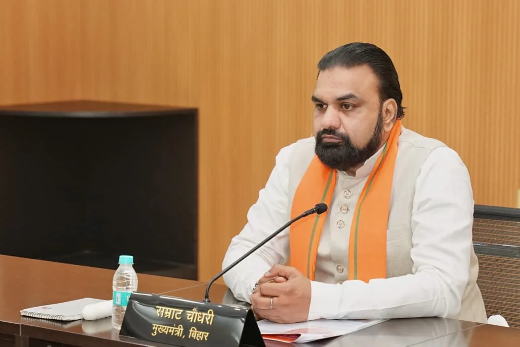 अमृत भारत स्टेशन योजना को मिली नई रफ्तार, 75 आधुनिक रेलवे स्टेशनों का उद्घाटन; बिहार के शिवनारायणपुर स्टेशन को भी मिला नया स्वरूप