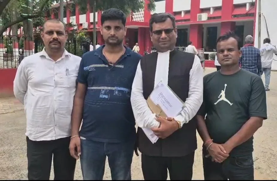 पांच साल बाद मिला इंसाफ, चाचा की हत्या के दोषी भतीजे को उम्रकैद और जुर्माने की सजा