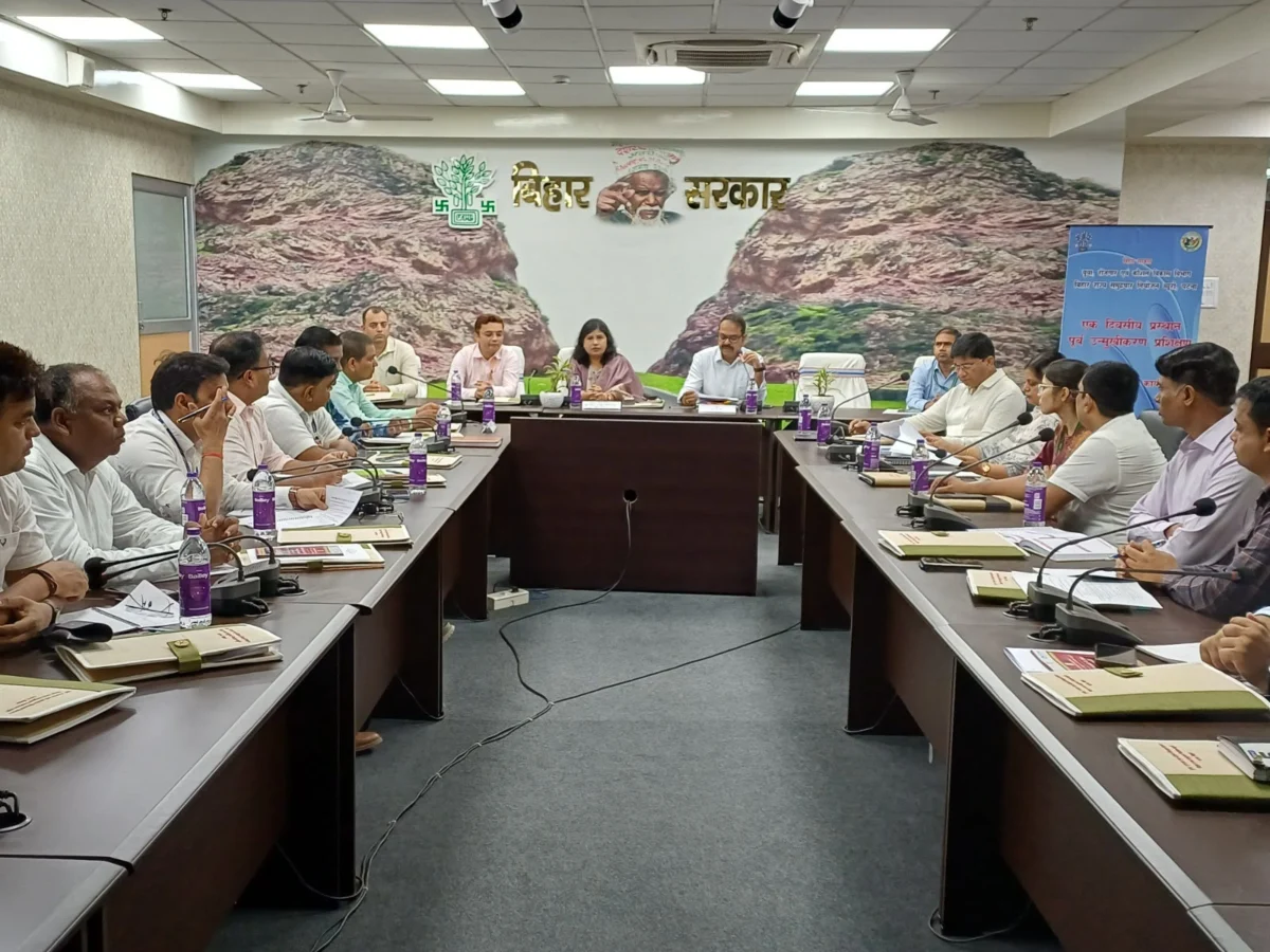 विदेश जाने वाले कामगारों के सुरक्षित प्रवासन पर बिहार सरकार का जोर, पटना में पीडीओटी प्रशिक्षक कार्यशाला आयोजित