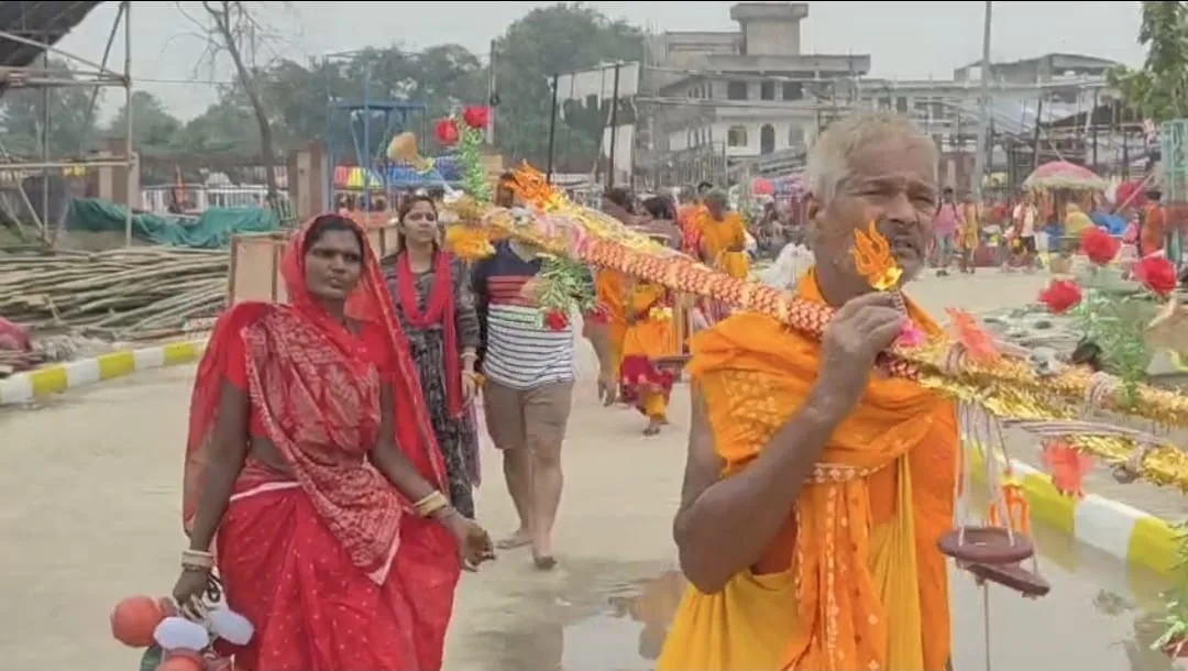 श्रावणी मेले की तैयारियां अंतिम चरण में, समय पर पूरी होंगी सभी व्यवस्थाएं