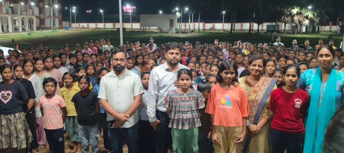 शाहकुंड के ओबीसी बालिका आवासीय विद्यालय का औचक निरीक्षण, सुरक्षा और शैक्षणिक गुणवत्ता सुधारने के निर्देश
