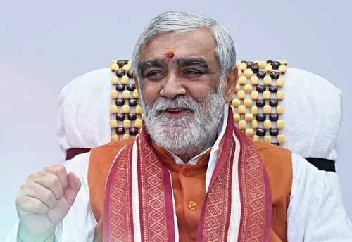 अश्विनी कुमार चौबे बोले- राष्ट्रहित सर्वोपरि, नई पीढ़ी के भविष्य के लिए संवाद और संवेदनशीलता जरूरी