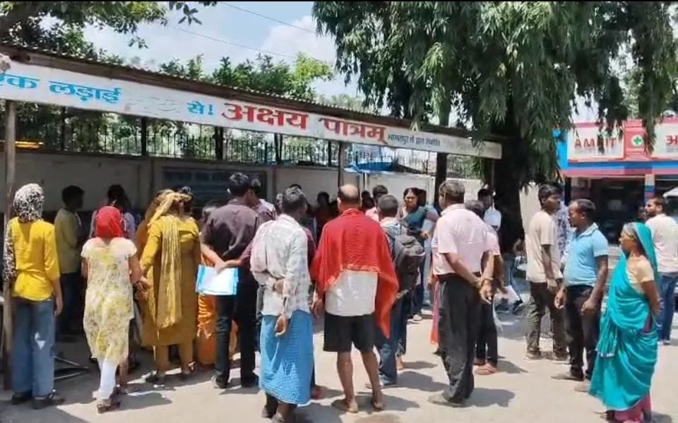 बांका में सांप के डंस से युवक की मौत, झाड़-फूंक में बीता समय; अस्पताल पहुंचने के बाद भी नहीं बची जान