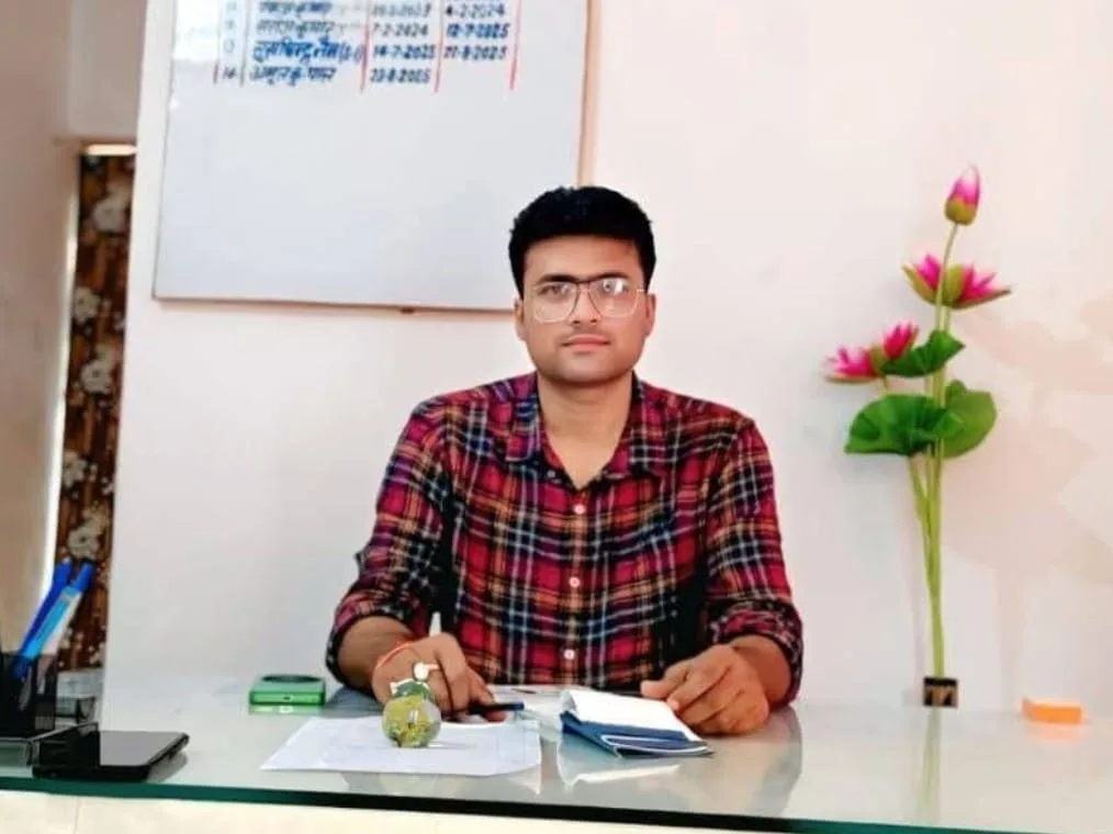 सीतामढ़ी: महिला गृहरक्षक के छेड़छाड़ के आरोप के बाद कनहौली थानाध्यक्ष लाइन क्लोज, नए SHO की तैनाती