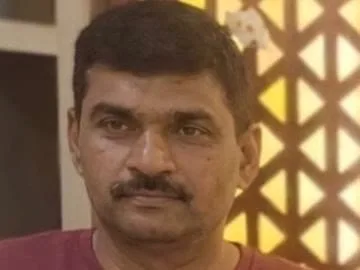 पश्चिम बंगाल के BSF कैंप में फायरिंग, सारण के हवलदार अजय कुमार सिंह की मौत