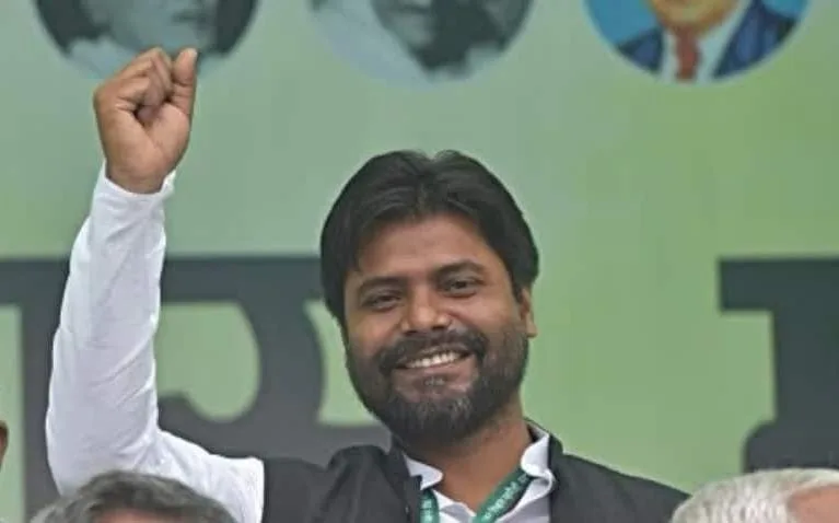 पटना हिंसा मामले में माले विधायक संदीप सौरभ और AISA नेता धनंजय गिरफ्तार, अब तक 60 आरोपी गिरफ्तार
