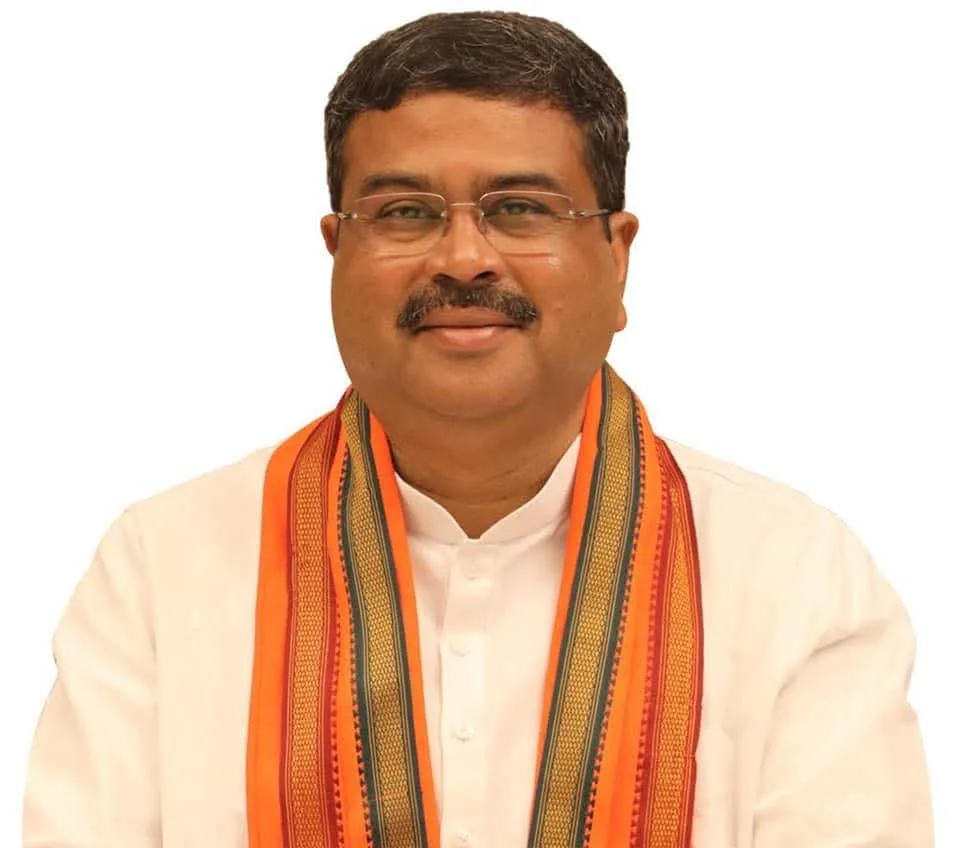 शिक्षा सुधार और युवा शक्ति को नई दिशा देने में धर्मेंद्र प्रधान के योगदान को याद किया गया