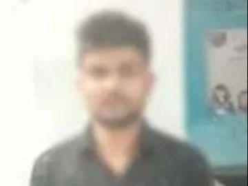 नवगछिया में 3 लाख रुपये की लॉटरी टिकट के साथ तीन गिरफ्तार