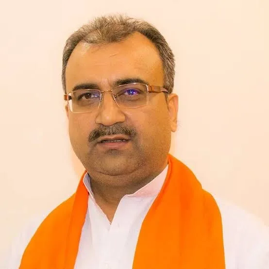 मानसून सत्र से पहले मंगल पांडेय की विपक्ष से अपील, बोले- सदन में निभाएं रचनात्मक भूमिका