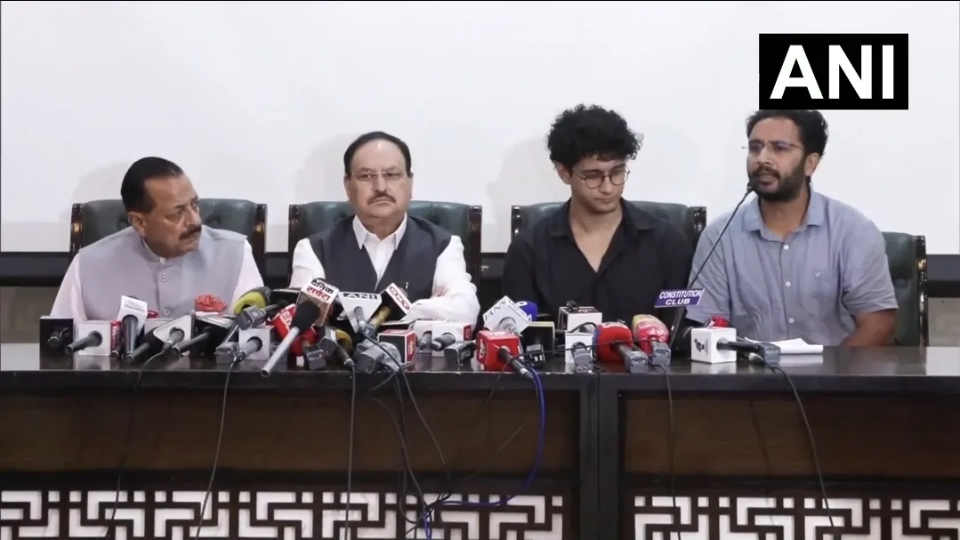 CJP का आंदोलन खत्म, सरकार ने मानी प्रमुख मांगें; प्रदर्शनकारियों पर दर्ज FIR वापस होगी