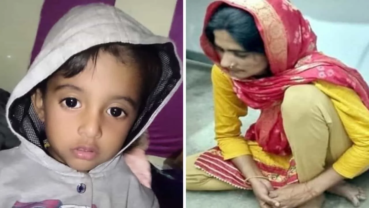 बिजनौर में 4 साल के बेटे की हत्या के मामले में मां को उम्रकैद, अदालत ने 60 हजार रुपये का जुर्माना भी लगाया