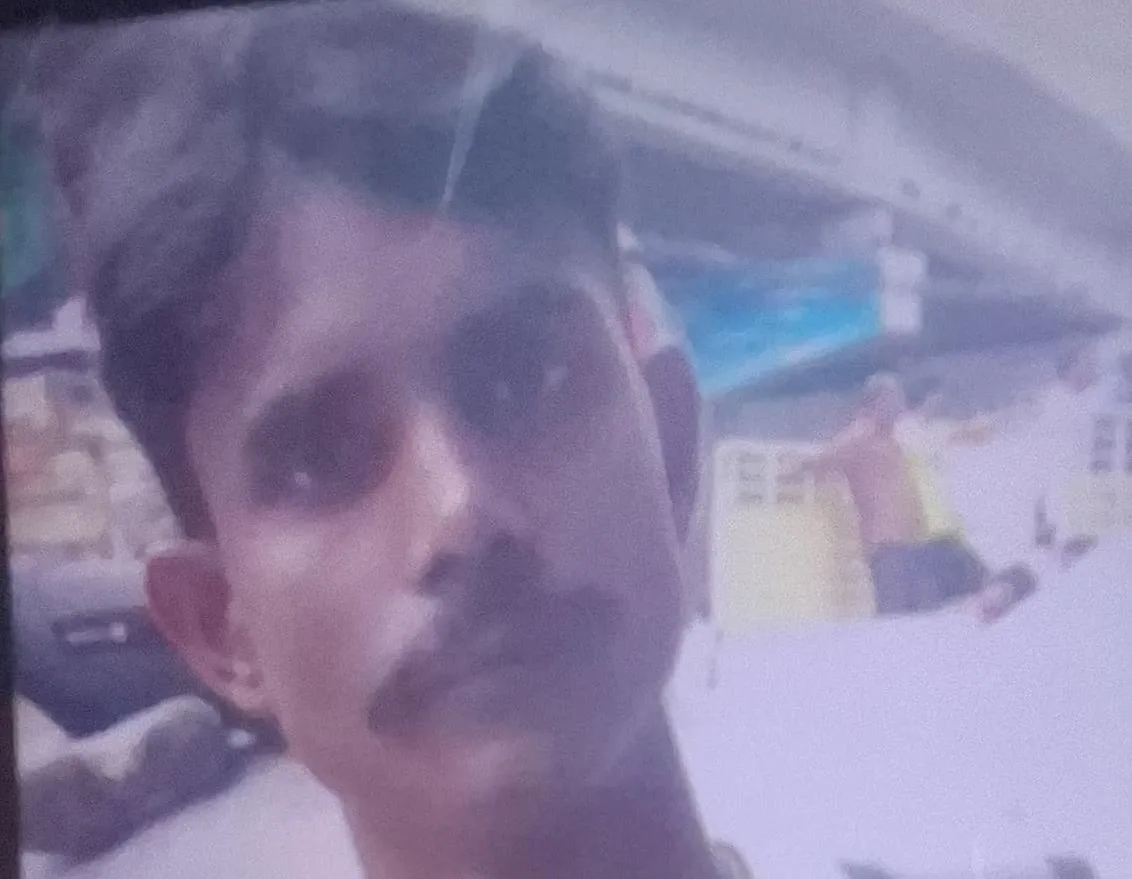 कहलगांव में दर्दनाक सड़क हादसा, साहिबगंज से लौट रहे युवक की मौत, दूसरा गंभीर रूप से घायल