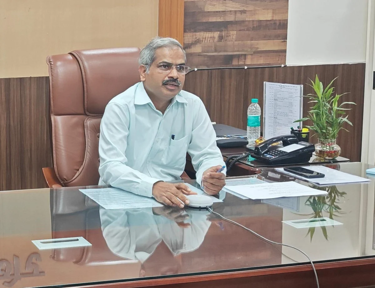 श्रावणी मेला 2026 की तैयारियां तेज, आयुक्त ने सभी जिलों के अधिकारियों के साथ की समीक्षा, एक सप्ताह में लंबित कार्य पूरे करने के निर्देश