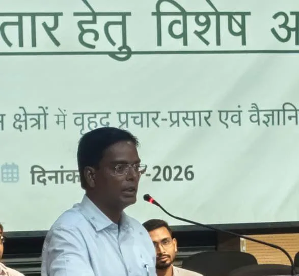 आपदा प्रभावित परिवारों के लिए राहत, भागलपुर में मृतकों के आश्रितों को मिली चार-चार लाख रुपये की आर्थिक सहायता
