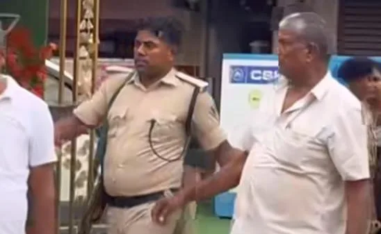 पटना के मनेर में देह व्यापार के खिलाफ बड़ी कार्रवाई, होटल में छापेमारी कर नाबालिग का रेस्क्यू; संचालक समेत चार लोग गिरफ्तार