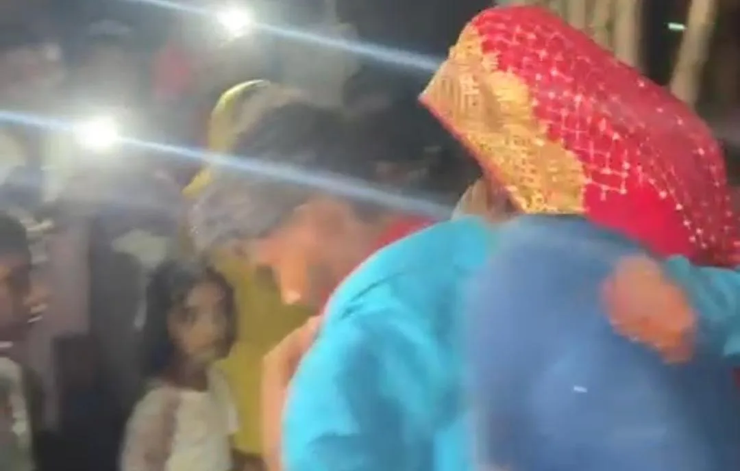 भागलपुर में नाबालिग प्रेमी-युगल की शादी का मामला बना चर्चा का विषय, थाने से छोड़े जाने के बाद विवाह कराने के आरोप पर उठे कई सवाल