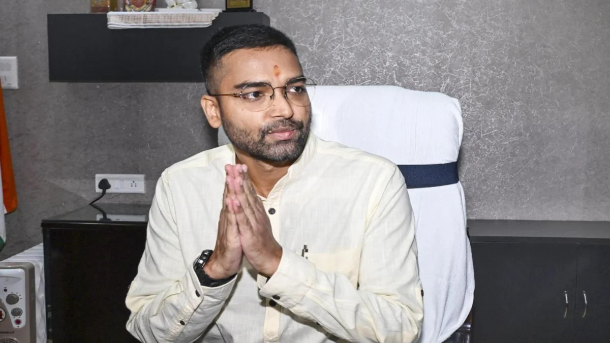 बिहार पंचायत चुनाव 2026: तय समय पर मतदान कराने की तैयारी, परिसीमन को लेकर सरकार ने स्थिति की स्पष्ट 1 बिहार पंचायत चुनाव 2026: तय समय पर मतदान कराने की तैयारी, परिसीमन को लेकर सरकार ने स्थिति की स्पष्ट