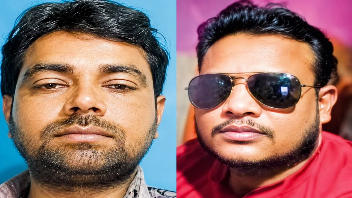 अमरपुर में दिनदहाड़े डबल मर्डर से सनसनी, बाइक सवार बदमाशों ने दो युवकों को गोलियों से भूना, एक घायल फरार