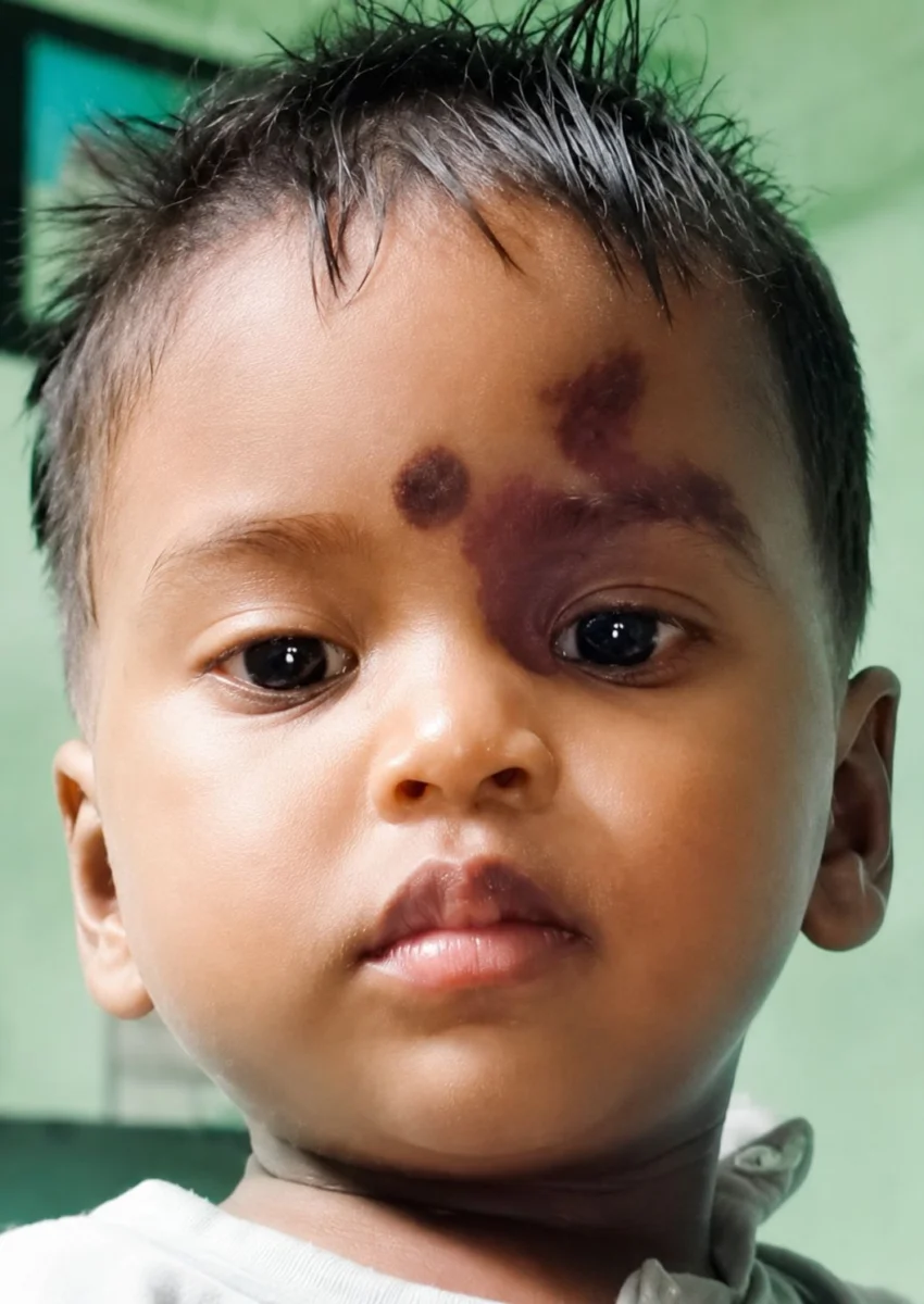 भागलपुर : मंदिर में पिता के साथ सो रहा ढाई साल का मासूम रहस्यमय ढंग से लापता, परिवार में मचा हड़कंप