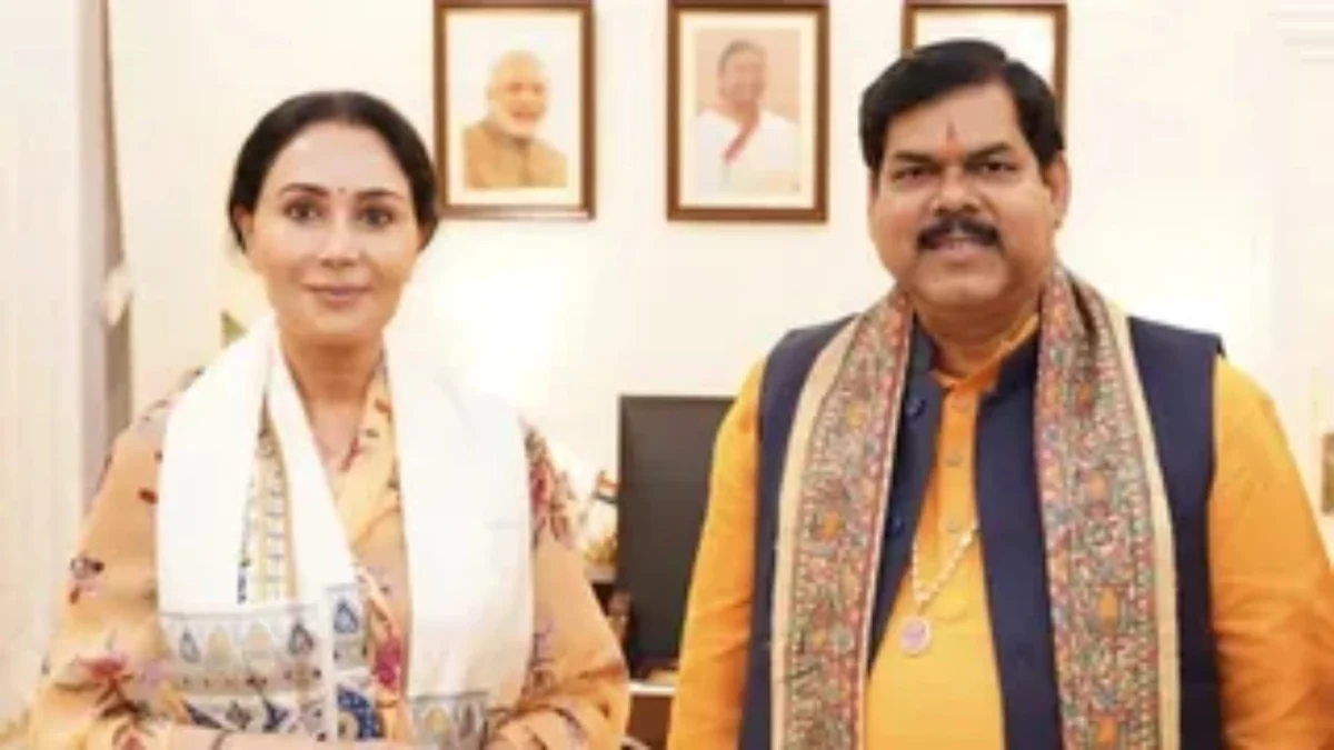 बिहार के मॉडल स्कूलों में दिखेगी राजस्थान की झलक, कोटा मॉडल से सीखेंगे छात्र; शिक्षा मंत्री ने जयपुर में किया अध्ययन