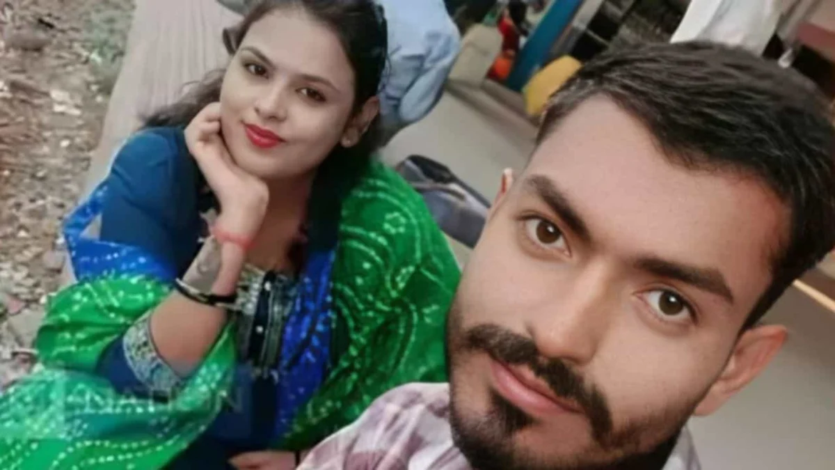 नवादा डबल मर्डर: घरेलू विवाद ने ली दो जिंदगियां, पत्नी और साले की चाकू से हत्या के बाद आरोपी ने किया सरेंडर 1 नवादा डबल मर्डर: घरेलू विवाद ने ली दो जिंदगियां, पत्नी और साले की चाकू से हत्या के बाद आरोपी ने किया सरेंडर