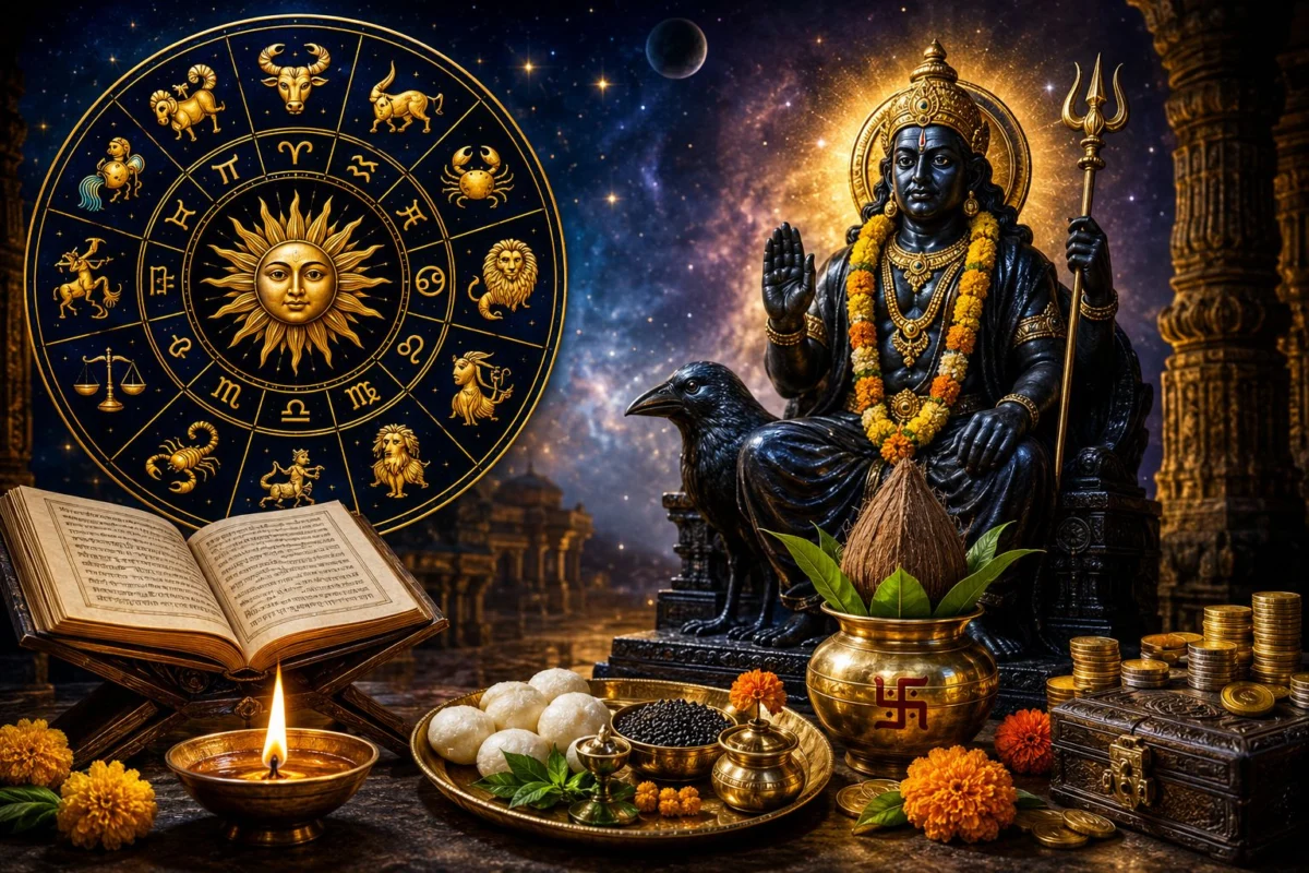 आज का राशिफल और पंचांग: 11 जुलाई 2026, शनिवार – जानें सभी 12 राशियों का विस्तृत भविष्यफल, शुभ अंक और शुभ रंग