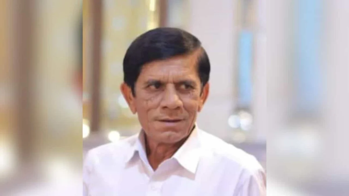 पत्नी को मायके से ले जाने पहुंचा दामाद, विवाद बढ़ा तो ससुर पर किया हमला, गाजियाबाद की घटना से दहला इलाका