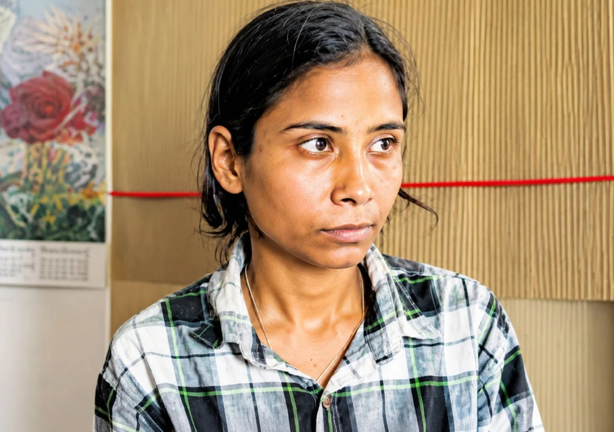 बजरंगी हत्याकांड में बड़ा खुलासा, लूट का दिखावा करने के लिए आरोपी सीमा साथ ले गई थी फाइलें और दस्तावेज