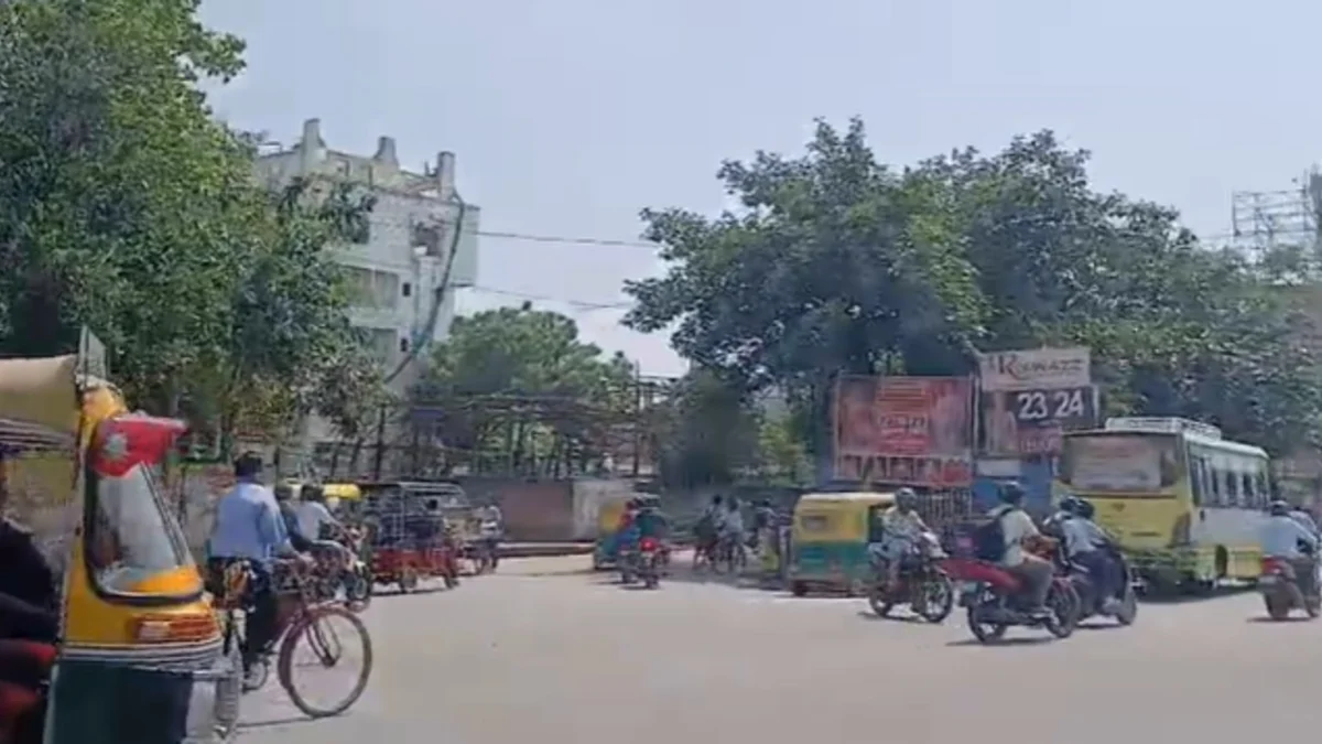 बिहार बंद के दौरान कई जिलों में उग्र प्रदर्शन, पटना समेत आठ जगहों पर हिंसा; पुलिस कार्रवाई में कई घायल