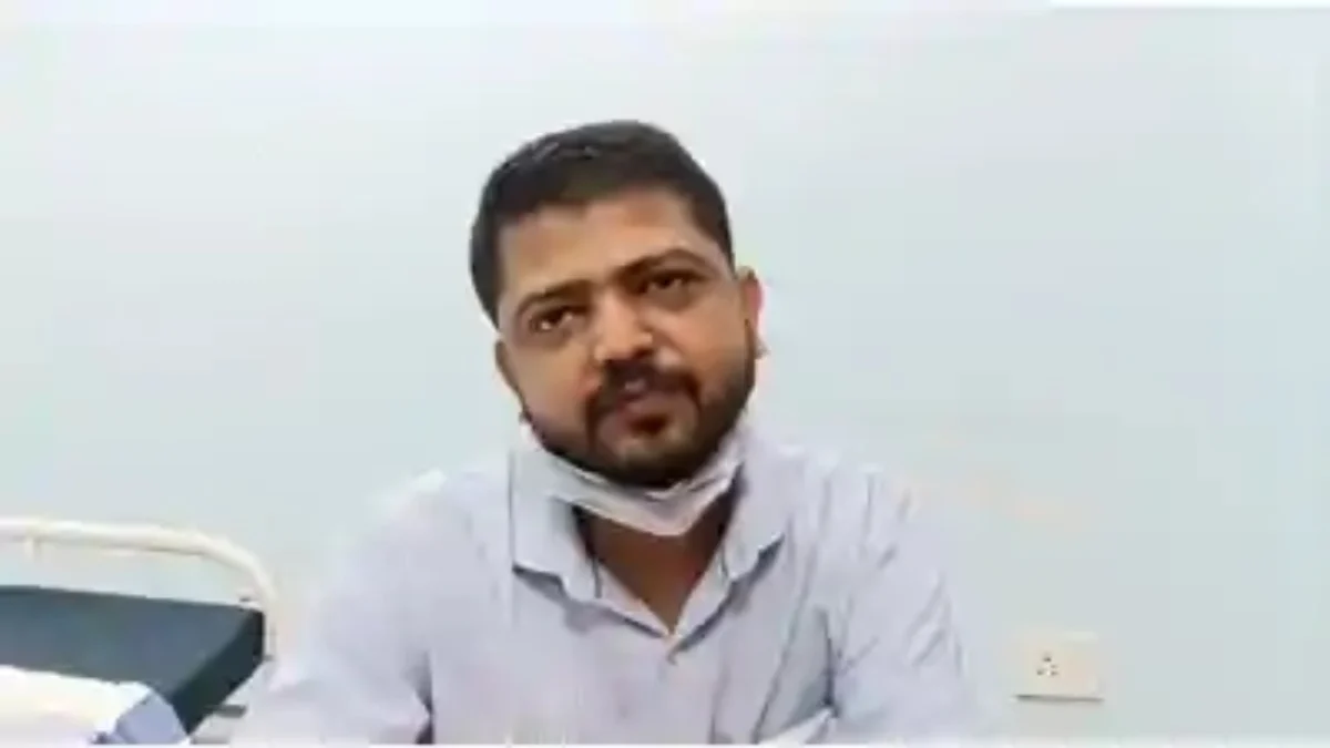 गोपालगंज में साइबर ठगों का नया जाल, सरकारी डॉक्टर का WhatsApp हैक कर परिचितों से ठगे 40 हजार रुपये