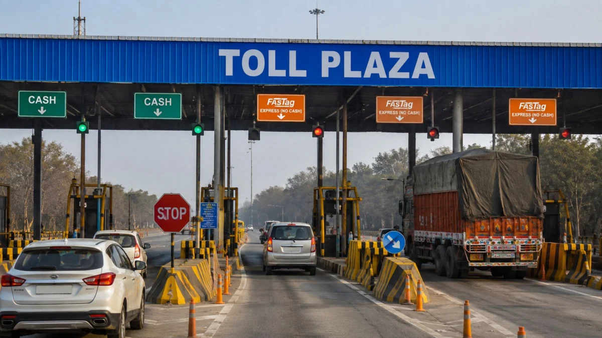 बिहार के इन स्टेट हाईवे पर लग सकता है टोल टैक्स, सरकार ने शुरू की तैयारी, नवंबर-दिसंबर से हो सकती है शुरुआत