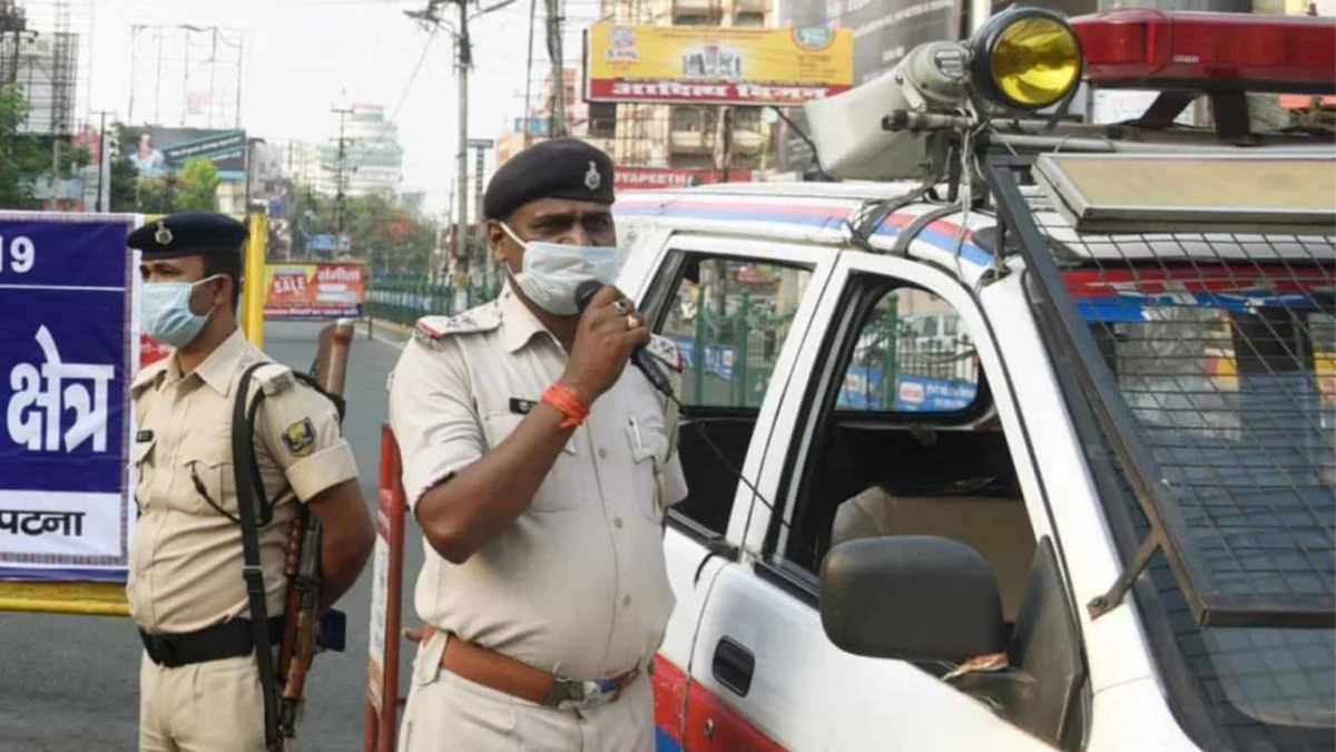 पटना कारोबारी हत्याकांड में बड़े खुलासे, ऑटो में लिखी गई थी बंटी यादव की मौत की पूरी पटकथा