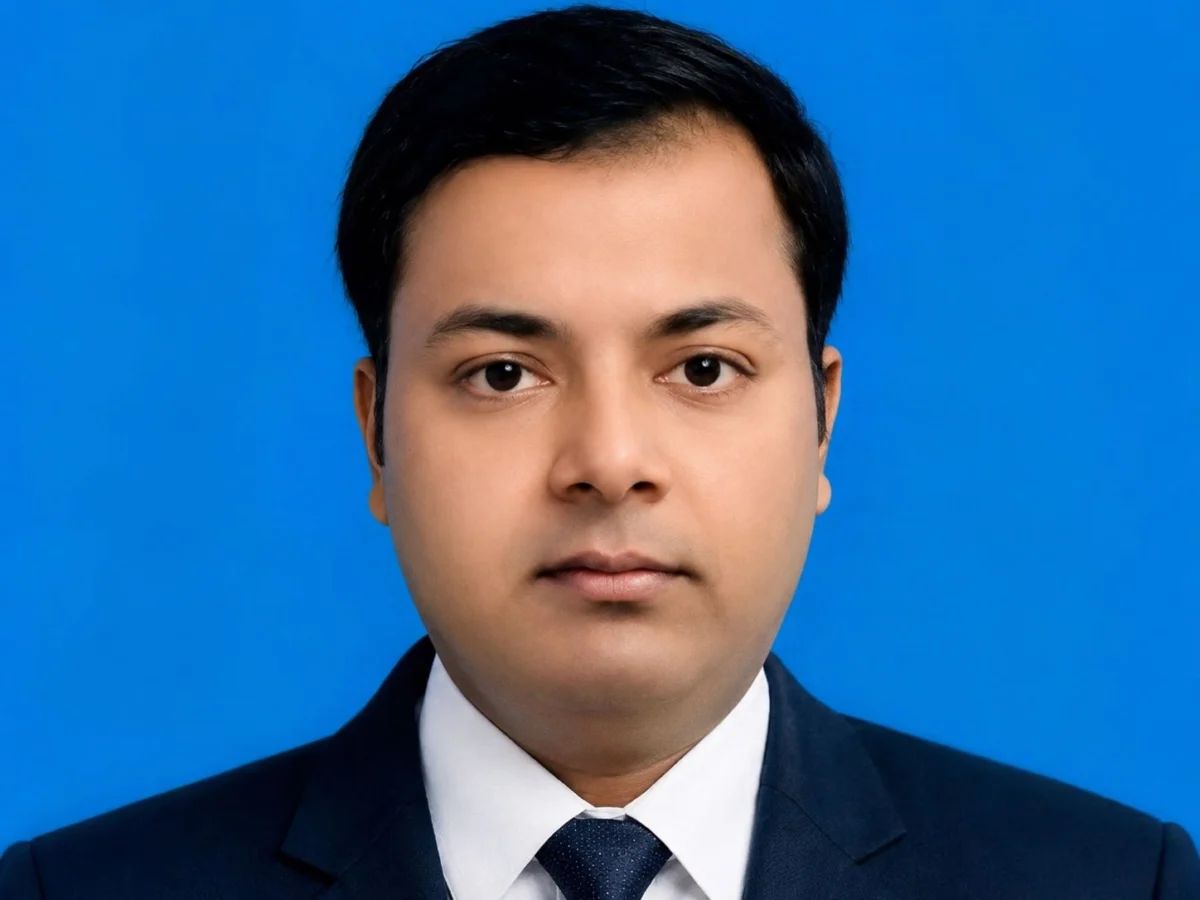 कटिहार में जज मनीष कुमार का निधन, आवास पर गिरने के बाद गई जान; हार्ट अटैक की आशंका