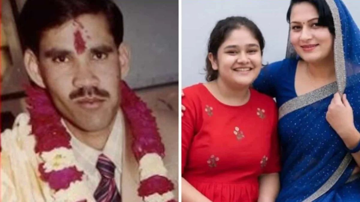 जयपुर हत्याकांड में नया खुलासा, क्या मां से पहले पिता की मौत भी थी साजिश का हिस्सा? जांच में सामने आए कई चौंकाने वाले सवाल