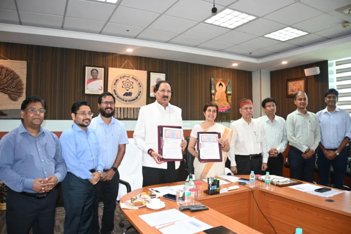 आईआईएम बोधगया और आईआईटी पटना ने 5 वर्षीय ड्यूल डिग्री कार्यक्रम को दिया औपचारिक स्वरूप, छात्रों को बिना CAT मिलेगा MBA में प्रवेश