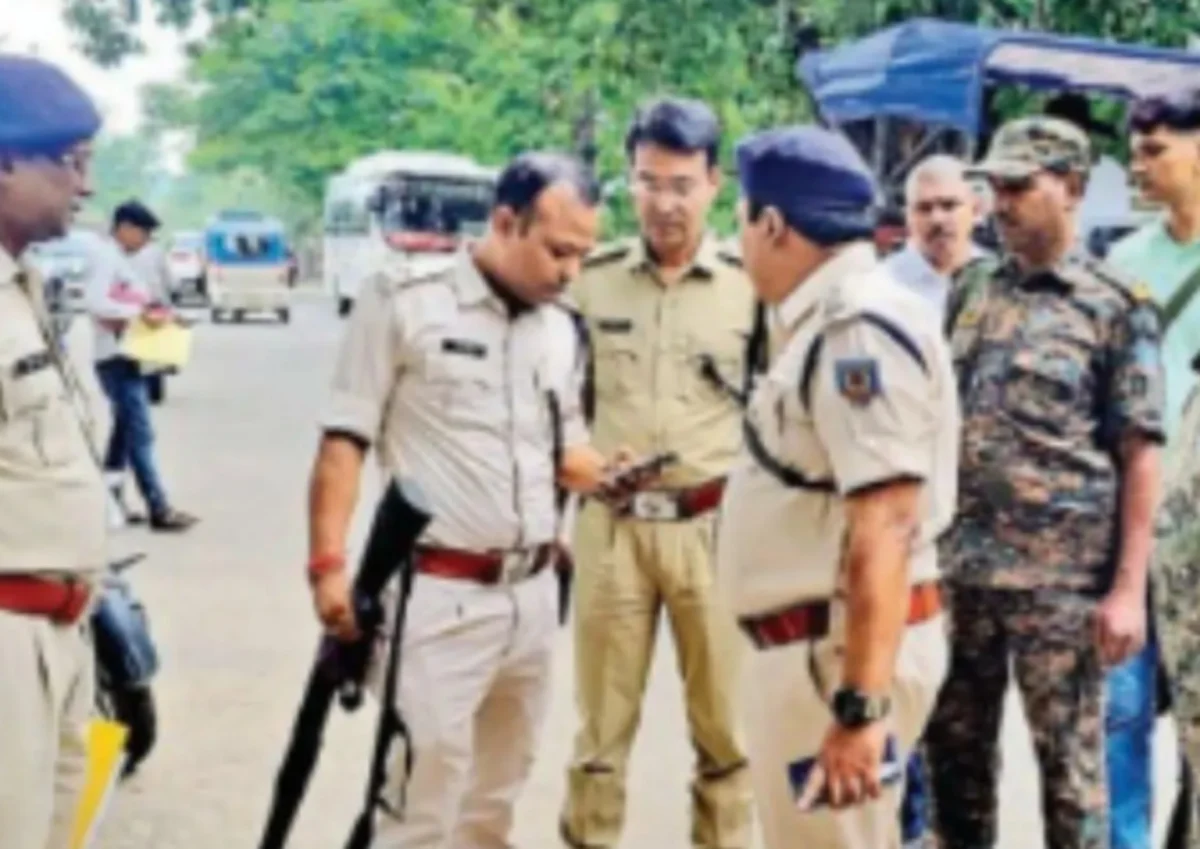 चतरा गार्ड हत्याकांड: रॉकी यादव और सरकारी बॉडीगार्ड हिरासत में, खैनी मांगने के विवाद से शुरू हुआ मामला