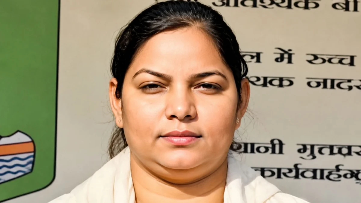 सुपौल की एमवीआई ने प्रेमी के साथ मिलकर रची पति की हत्या की साजिश, ट्रेन में मारी गई गोली; लूटपाट की कहानी बनाकर पुलिस को करना चाहती थी गुमराह 1 सुपौल की एमवीआई ने प्रेमी के साथ मिलकर रची पति की हत्या की साजिश, ट्रेन में मारी गई गोली; लूटपाट की कहानी बनाकर पुलिस को करना चाहती थी गुमराह