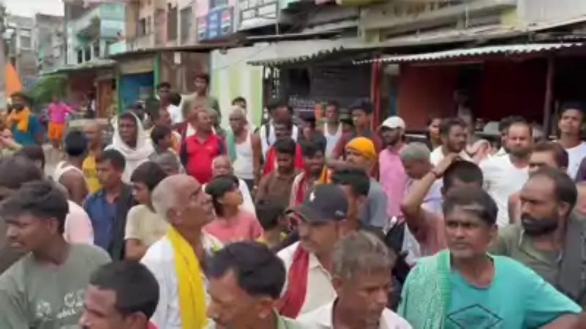 शेखपुरा के होटल में 12वीं के छात्र की संदिग्ध मौत, परीक्षा के बहाने पहुंचा था, पुलिस हर पहलू से कर रही जांच