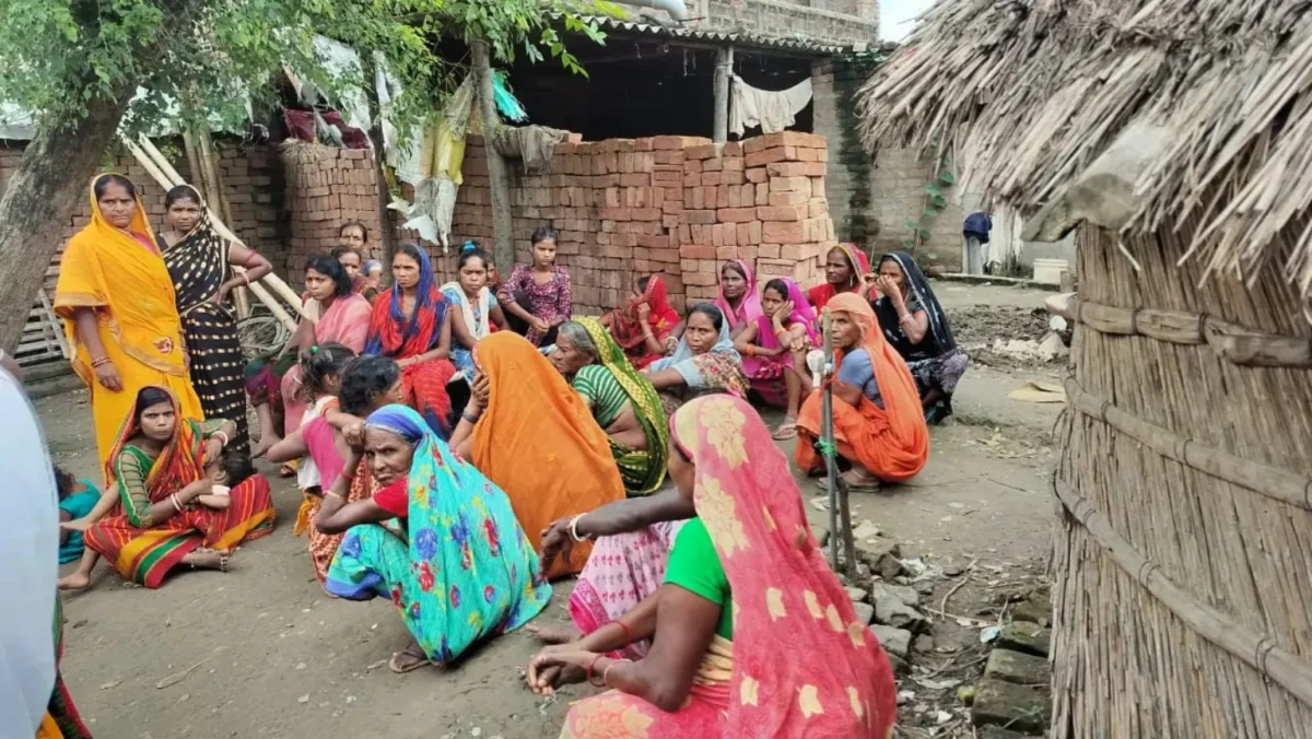 वैशाली के राघोपुर में 8 वर्षीय बच्चे के अपहरण से सनसनी, गंगा में शव फेंके जाने की आशंका, एसडीआरएफ तलाश में जुटी